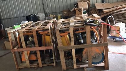 枣阳行李、家具、电器包装托运
