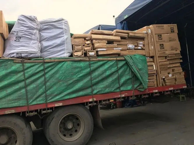 枣阳家具托运